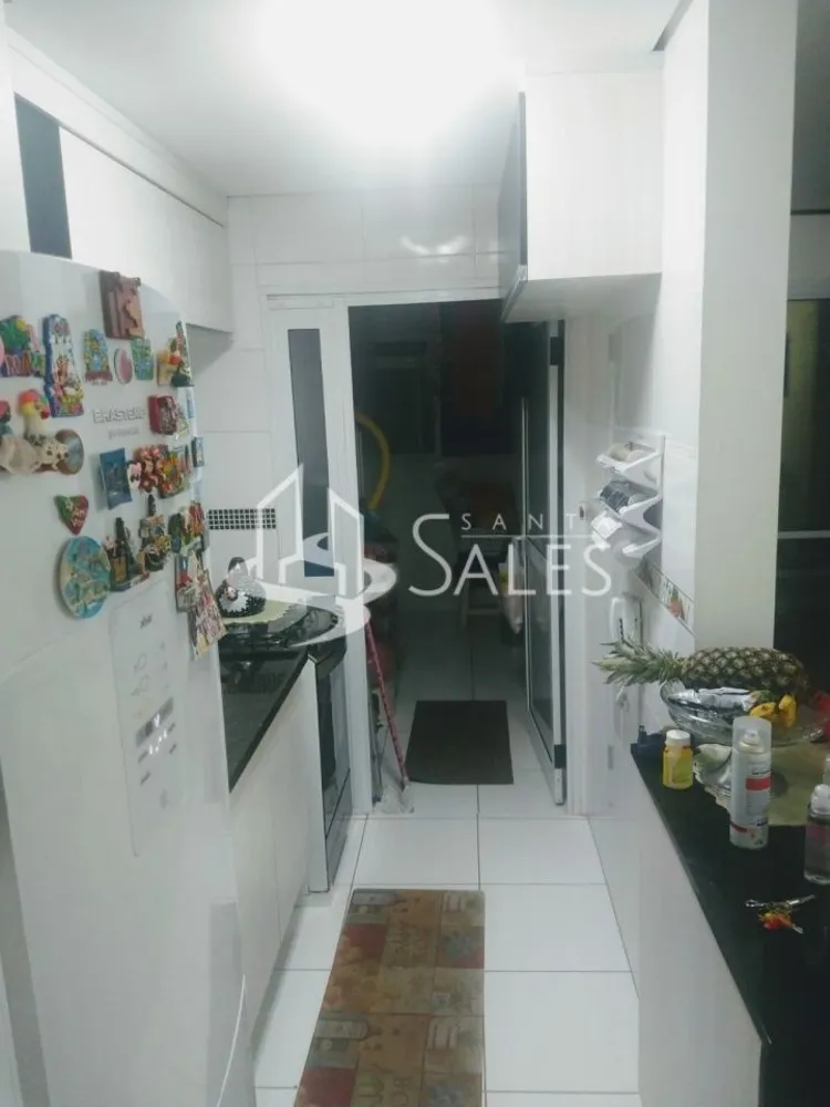 Apartamento, 2 quartos, 68 m² - Foto 6