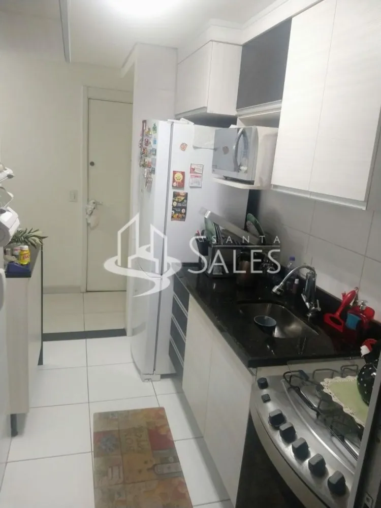 Apartamento, 2 quartos, 68 m² - Foto 7