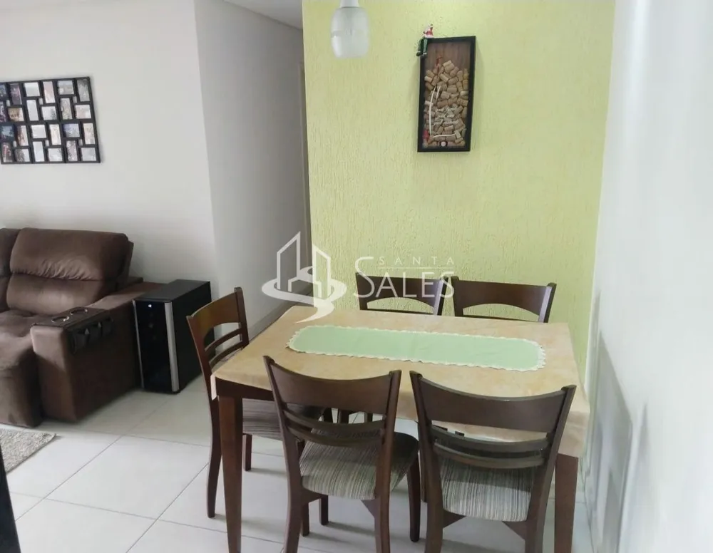 Apartamento, 2 quartos, 68 m² - Foto 8