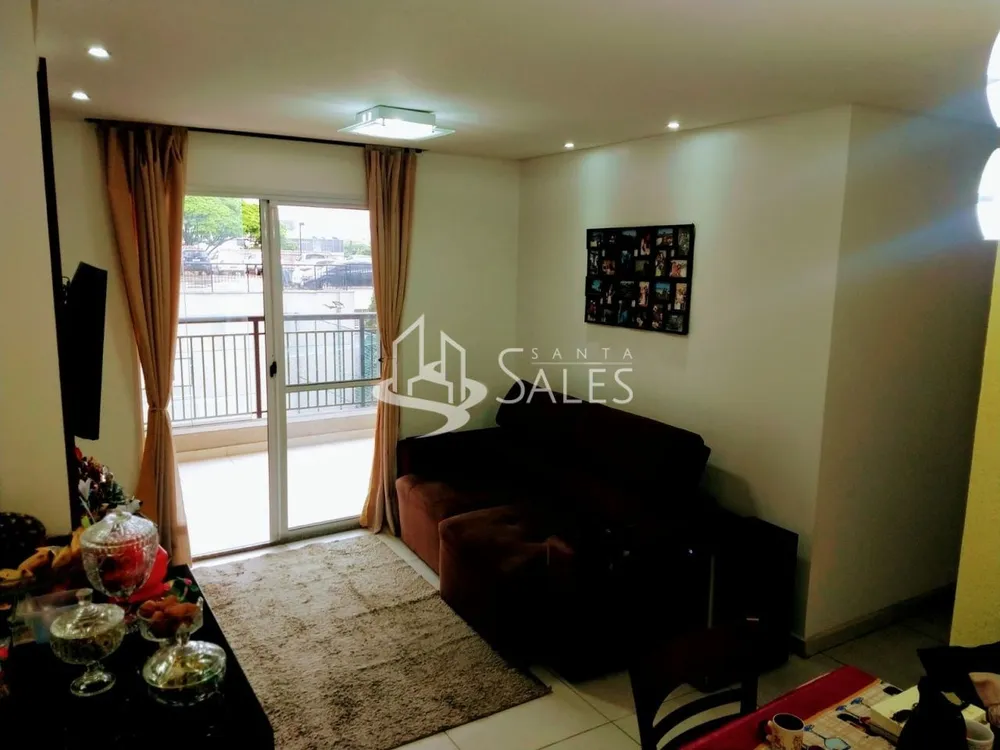 Apartamento, 2 quartos, 68 m² - Foto 6