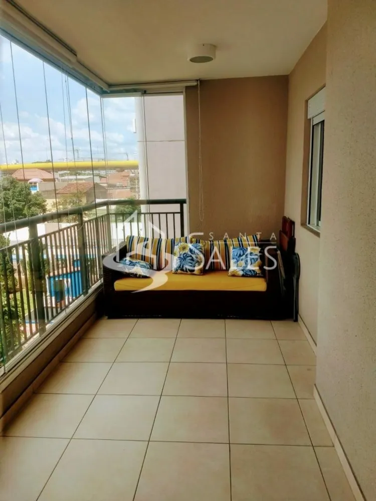 Apartamento, 2 quartos, 68 m² - Foto 2