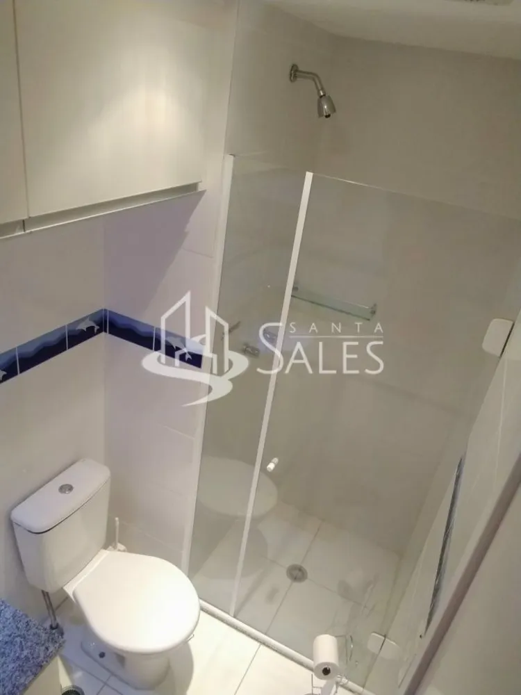 Apartamento, 2 quartos, 68 m² - Foto 3