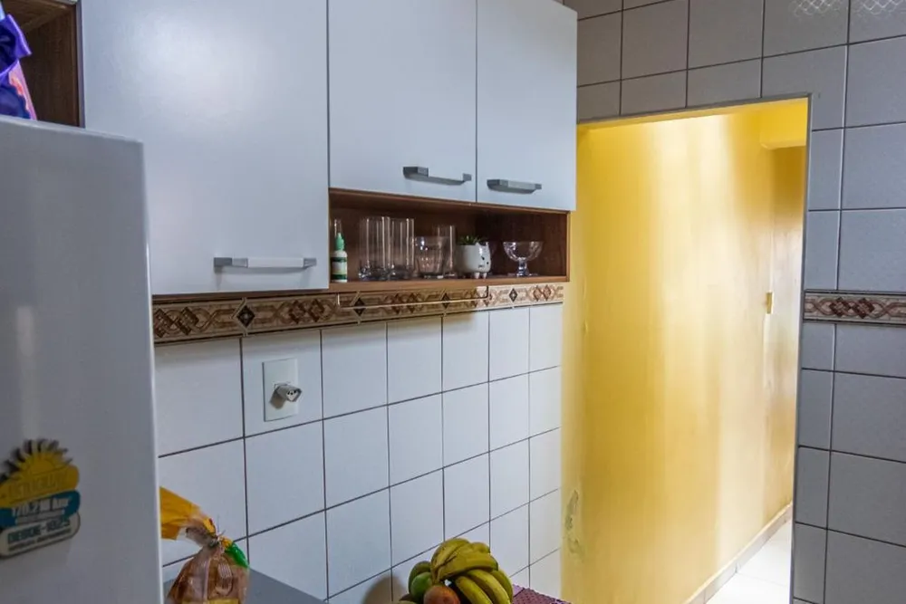 Apartamento, 3 quartos, 80 m² - Foto 1