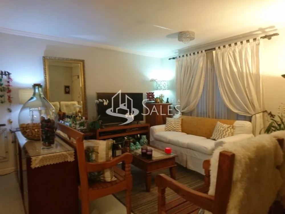 Sobrado, 3 quartos, 110 m² - Foto 4