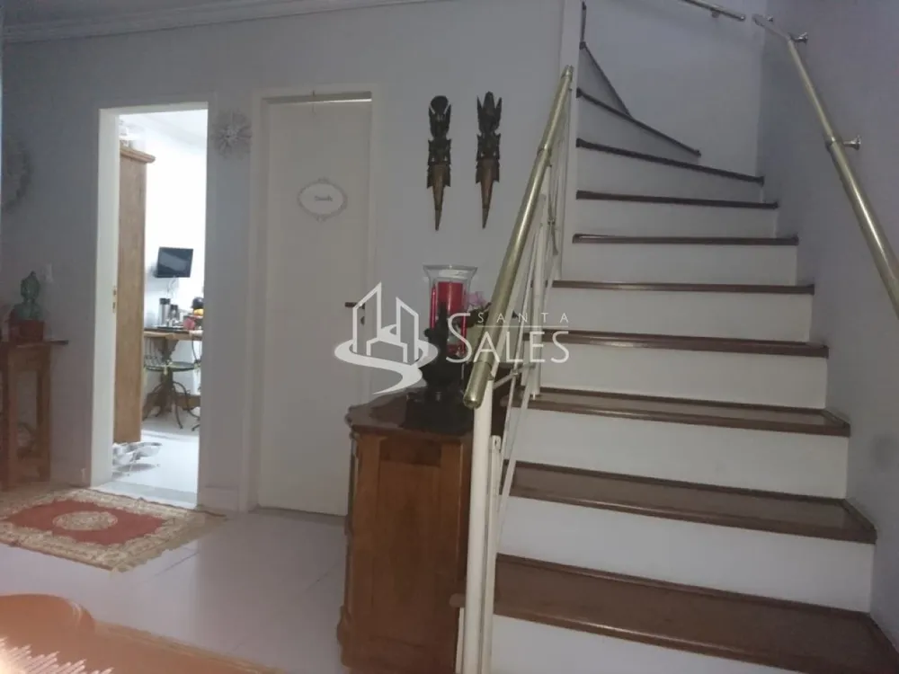 Sobrado, 3 quartos, 110 m² - Foto 6