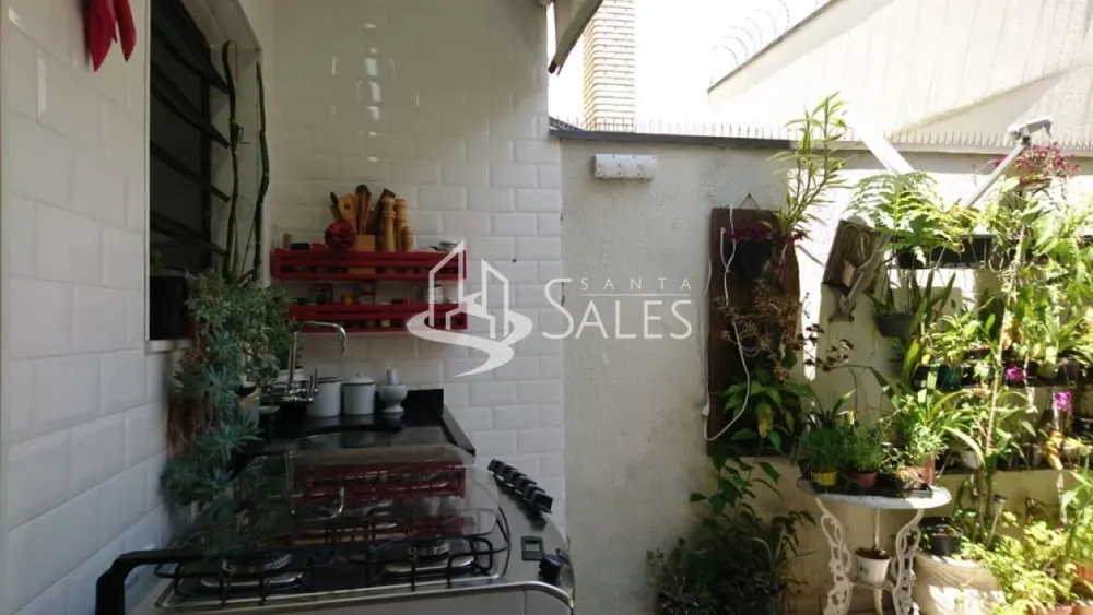 Sobrado, 3 quartos, 110 m² - Foto 1