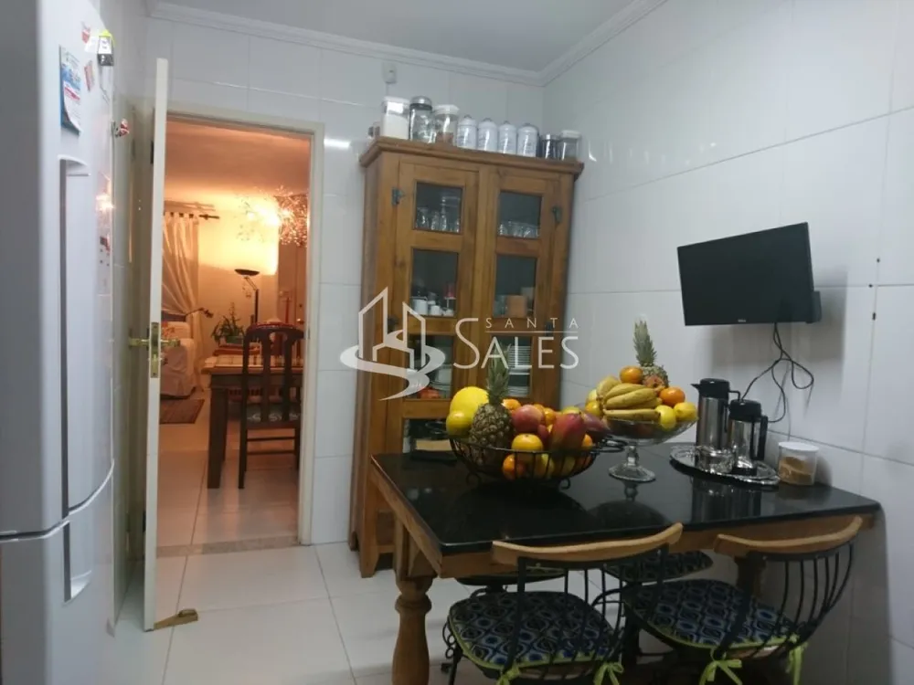 Sobrado, 3 quartos, 110 m² - Foto 5