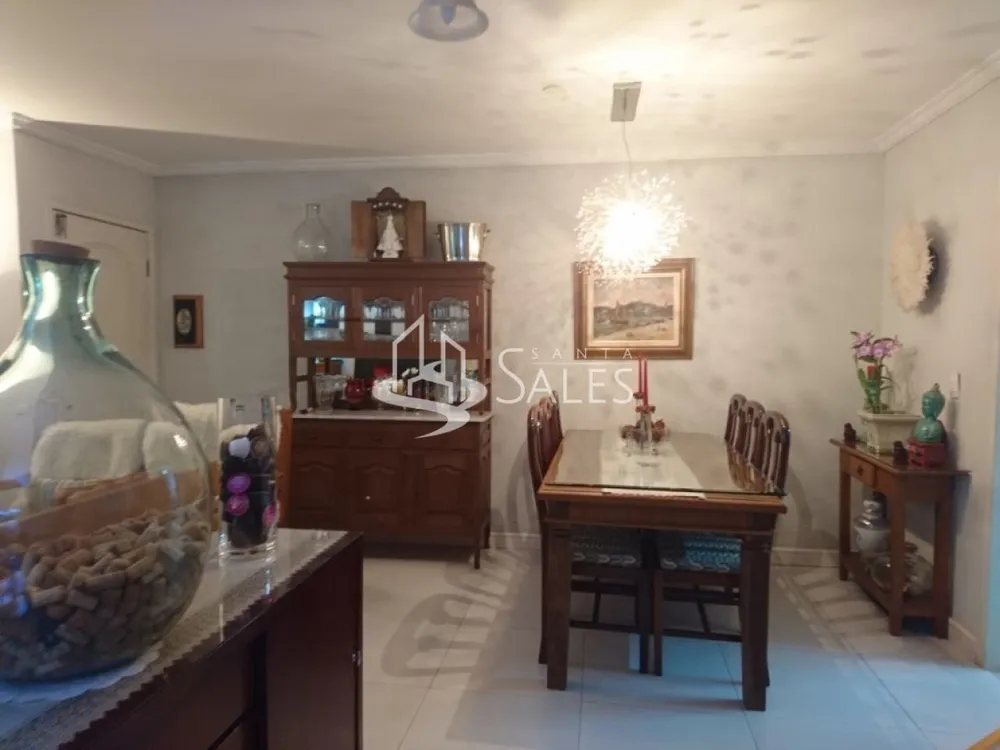 Sobrado, 3 quartos, 110 m² - Foto 3