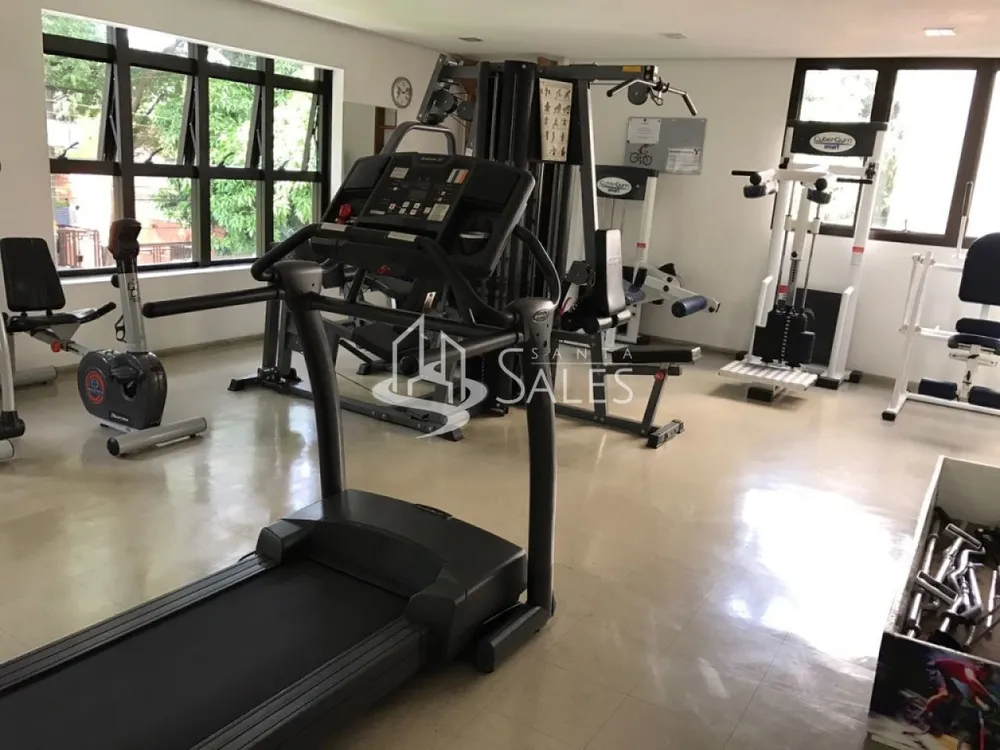 Apartamento, 2 quartos, 94 m² - Foto 16