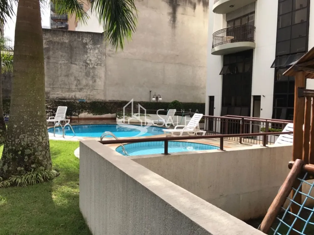 Apartamento, 2 quartos, 94 m² - Foto 2
