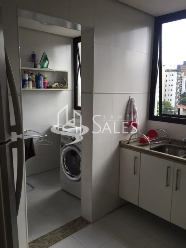 Apartamento, 2 quartos, 94 m² - Foto 7