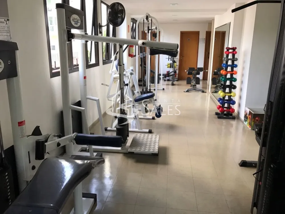 Apartamento, 2 quartos, 94 m² - Foto 5