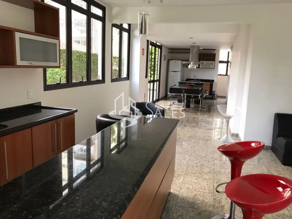Apartamento, 2 quartos, 94 m² - Foto 1