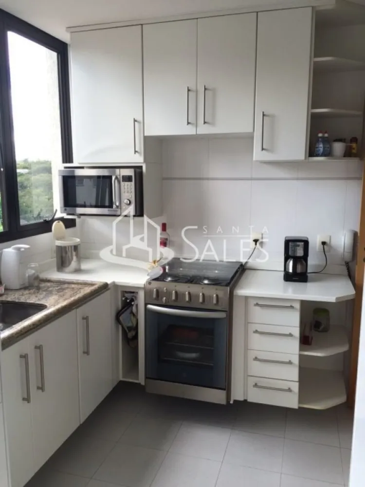 Apartamento, 2 quartos, 94 m² - Foto 10