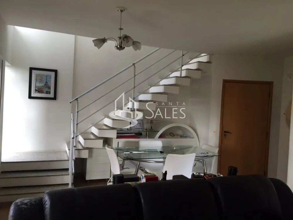 Apartamento, 2 quartos, 94 m² - Foto 2