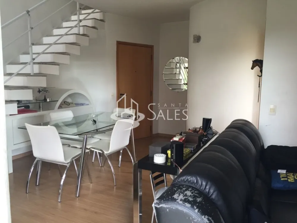 Apartamento, 2 quartos, 94 m² - Foto 1