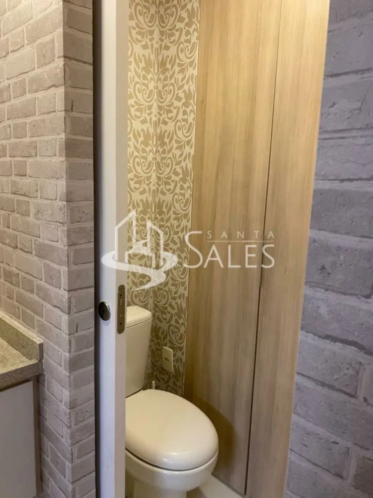 Apartamento, 1 quarto, 67 m² - Foto 3