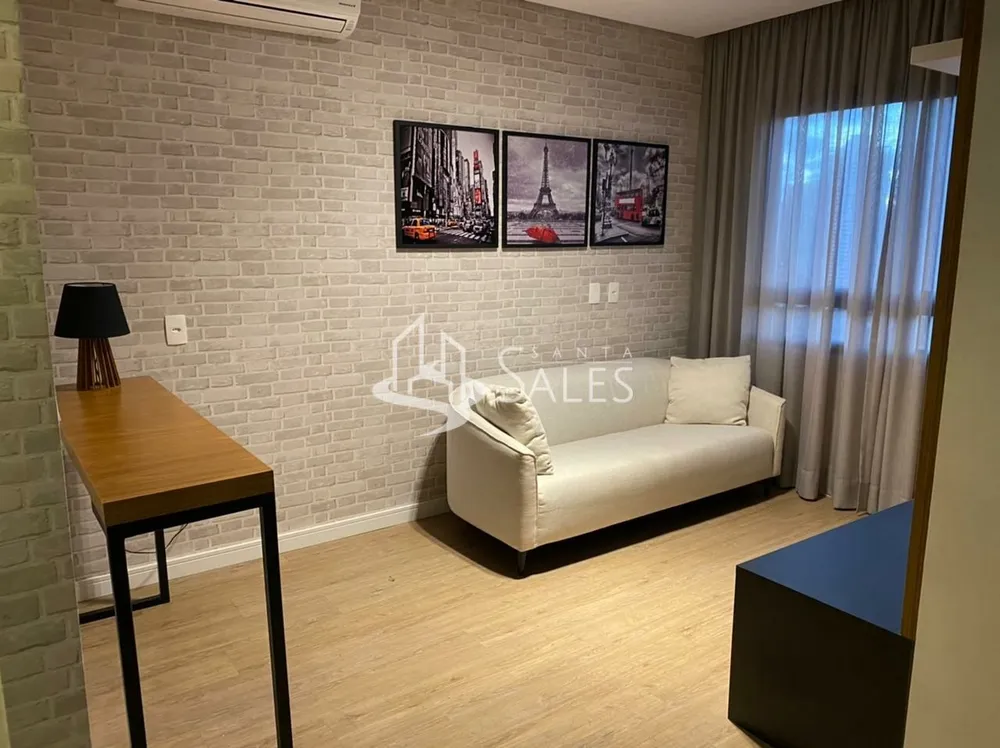 Apartamento, 1 quarto, 67 m² - Foto 3