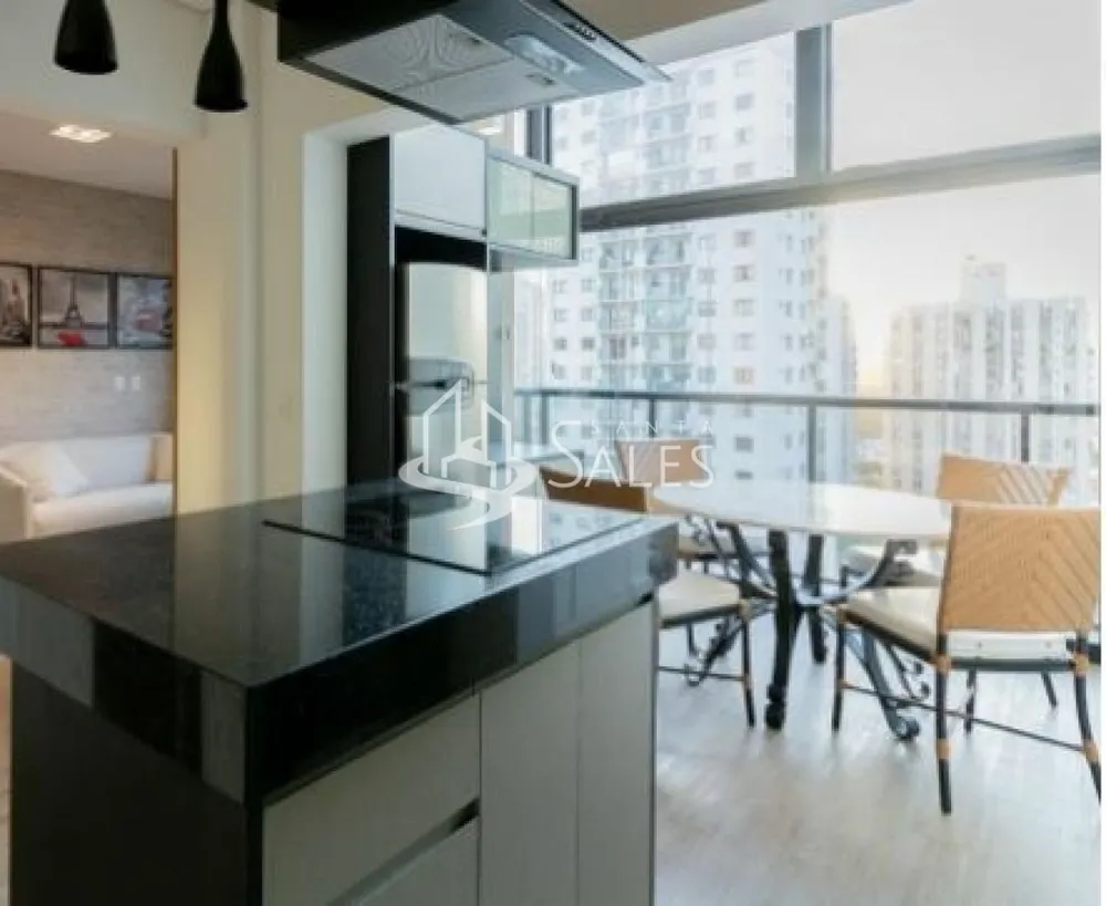 Apartamento, 1 quarto, 67 m² - Foto 1