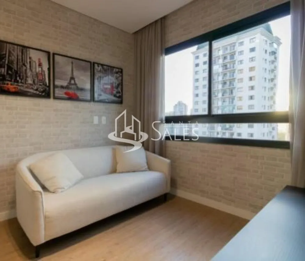 Apartamento, 1 quarto, 67 m² - Foto 6