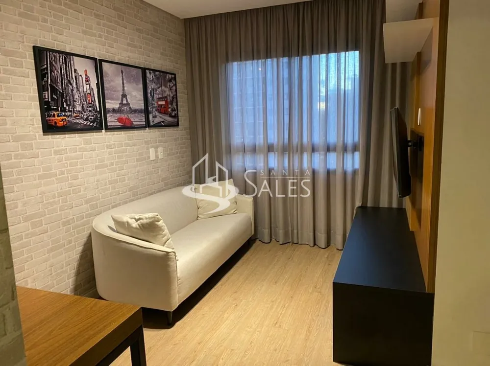 Apartamento, 1 quarto, 67 m² - Foto 8