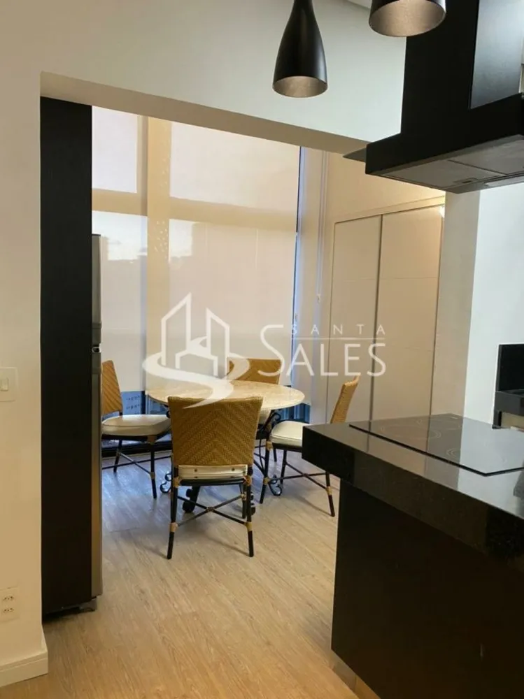 Apartamento, 1 quarto, 67 m² - Foto 7