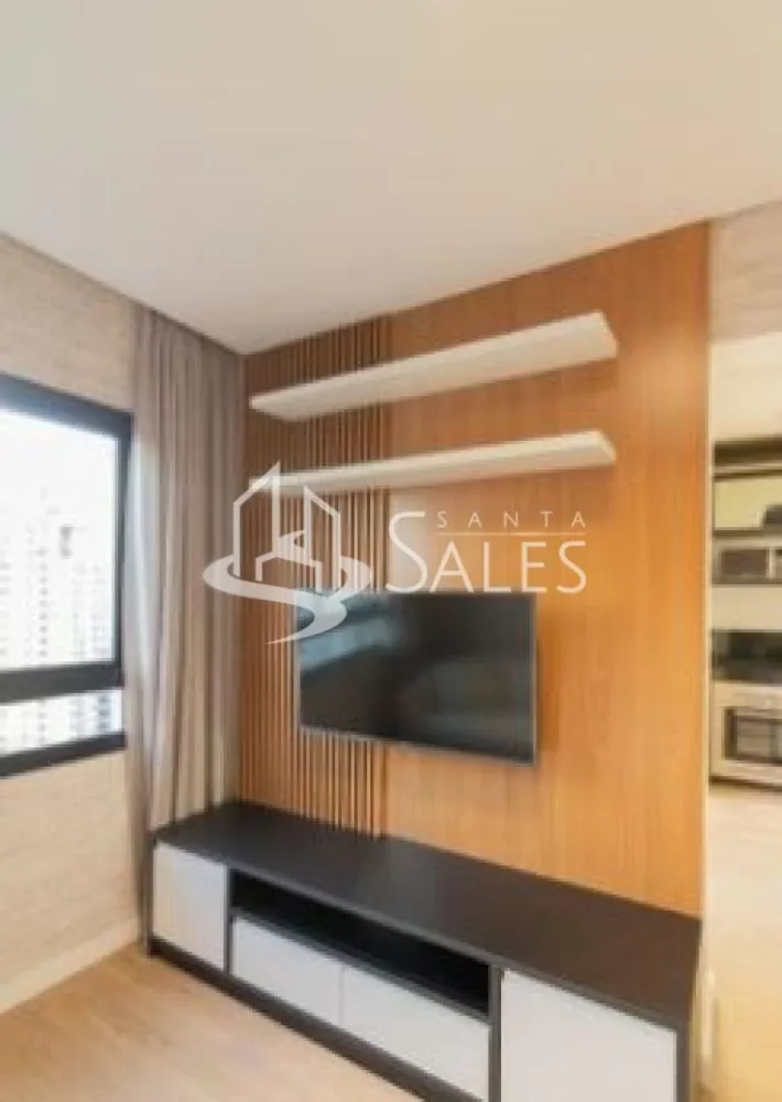 Apartamento, 1 quarto, 67 m² - Foto 5