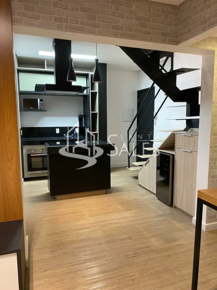 Apartamento, 1 quarto, 67 m² - Foto 7