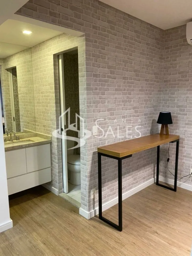 Apartamento, 1 quarto, 67 m² - Foto 2