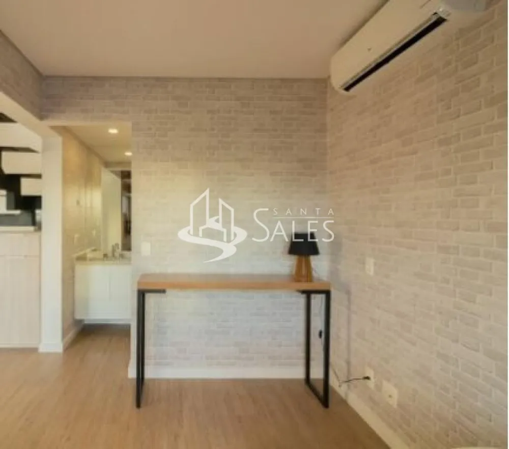 Apartamento, 1 quarto, 67 m² - Foto 4