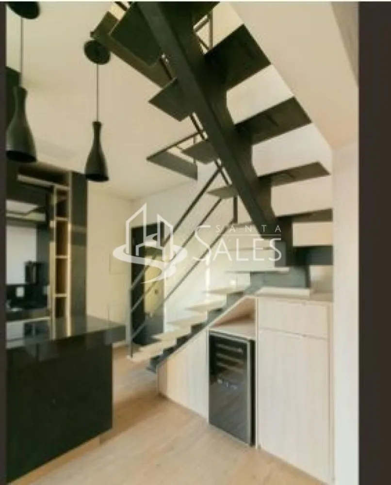 Apartamento, 1 quarto, 67 m² - Foto 2