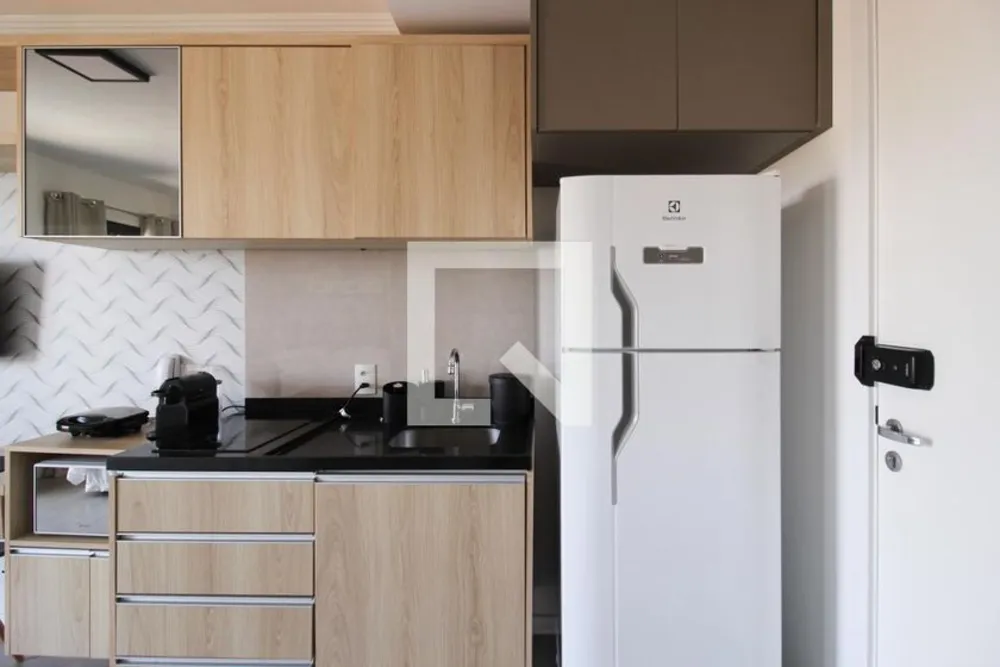 Kitnet-Studio, 27 m² - Foto 1