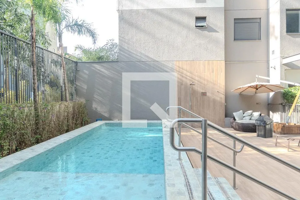 Apartamento, 1 quarto, 28 m² - Foto 10