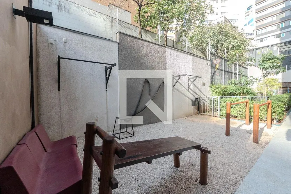Apartamento, 1 quarto, 28 m² - Foto 2