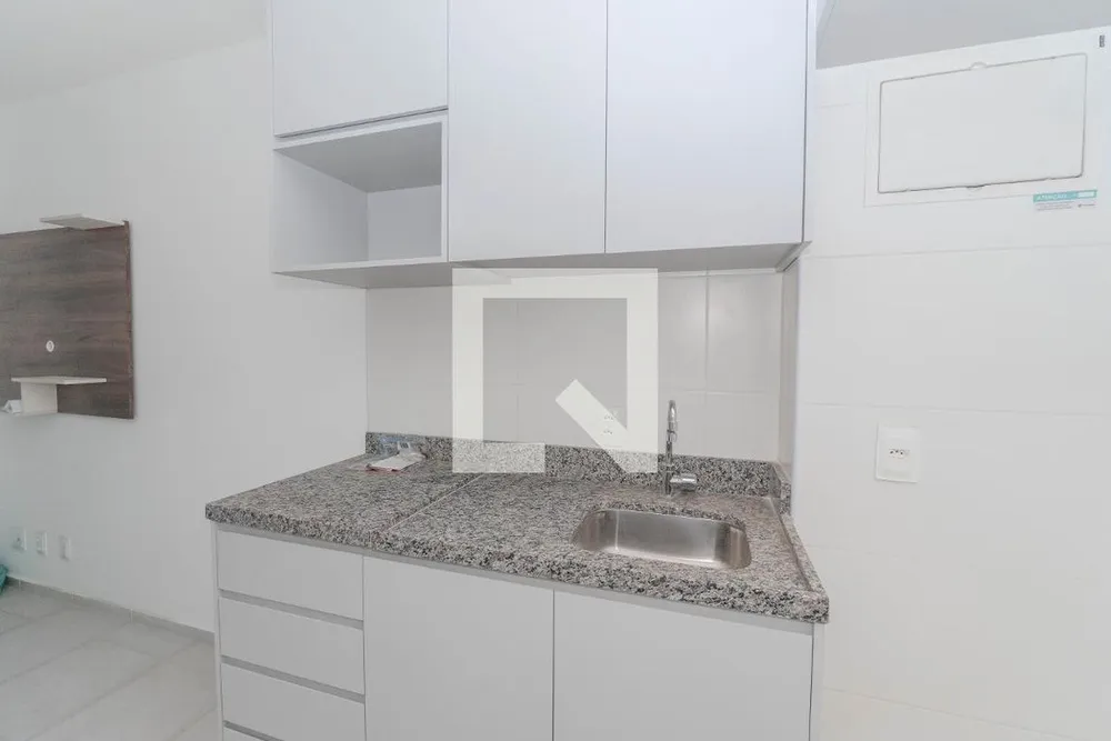 Apartamento, 1 quarto, 28 m² - Foto 6