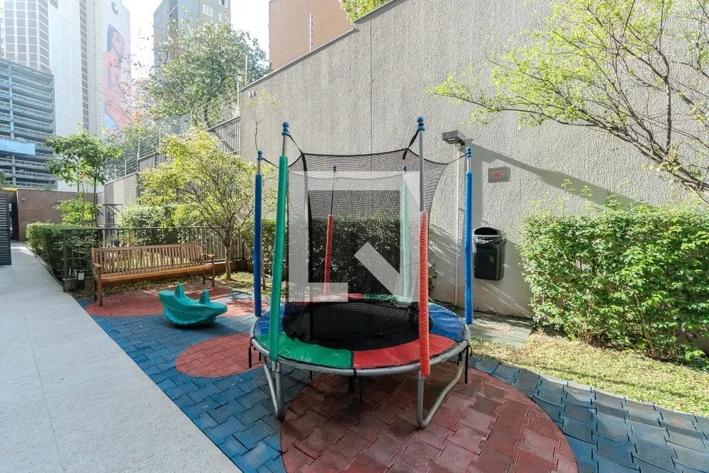 Apartamento, 1 quarto, 28 m² - Foto 6