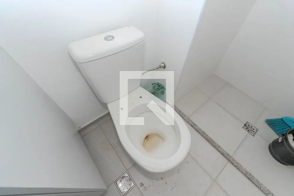 Apartamento, 1 quarto, 28 m² - Foto 7
