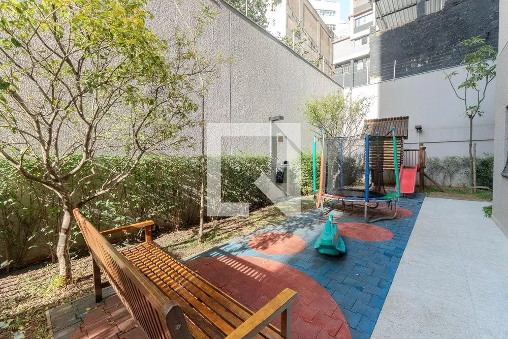 Apartamento, 1 quarto, 28 m² - Foto 1