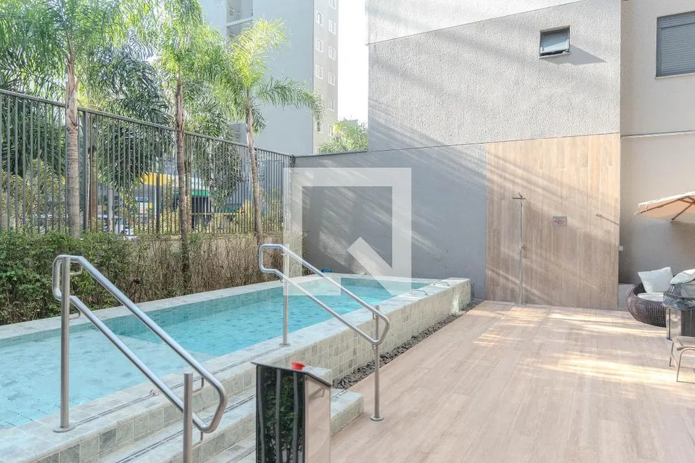 Apartamento, 1 quarto, 28 m² - Foto 10