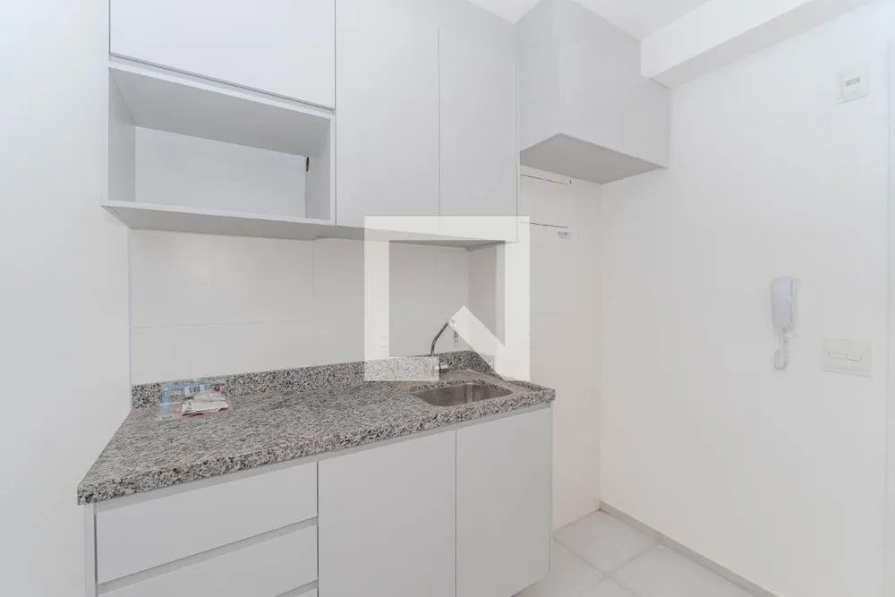 Apartamento, 1 quarto, 28 m² - Foto 9