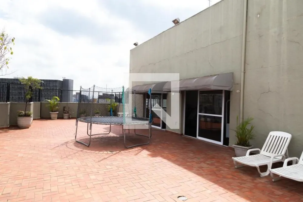 Apartamento, 1 quarto, 30 m² - Foto 1