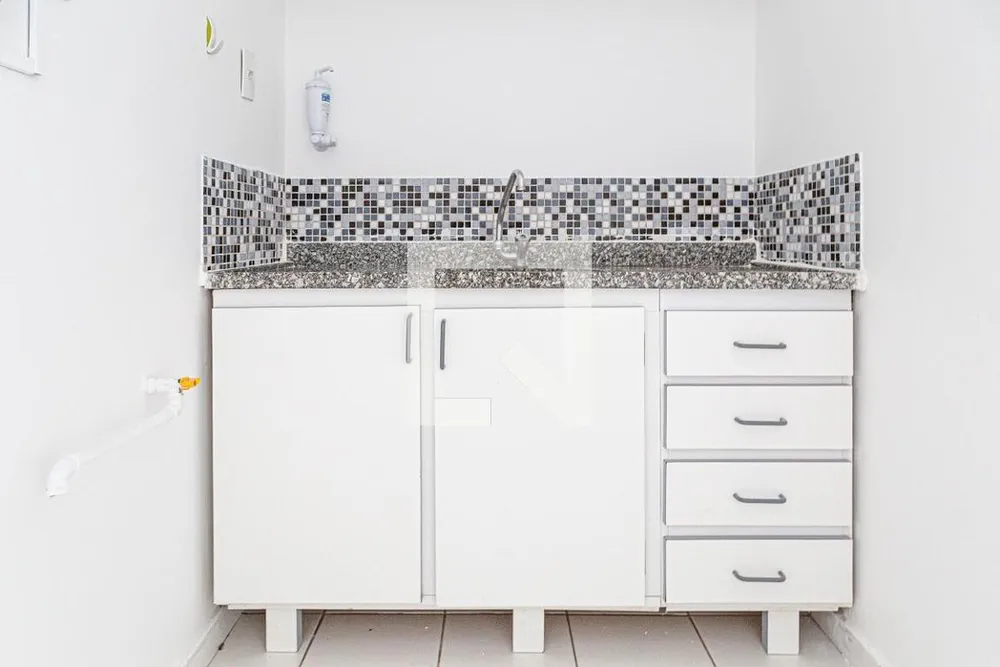 Apartamento, 1 quarto, 30 m² - Foto 5