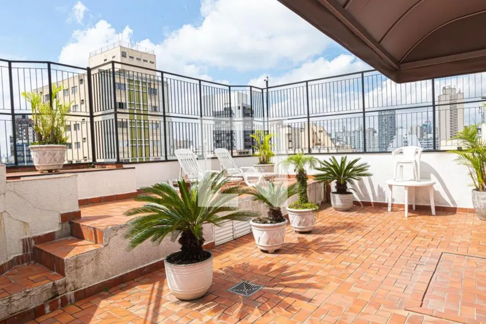 Apartamento, 1 quarto, 30 m² - Foto 3