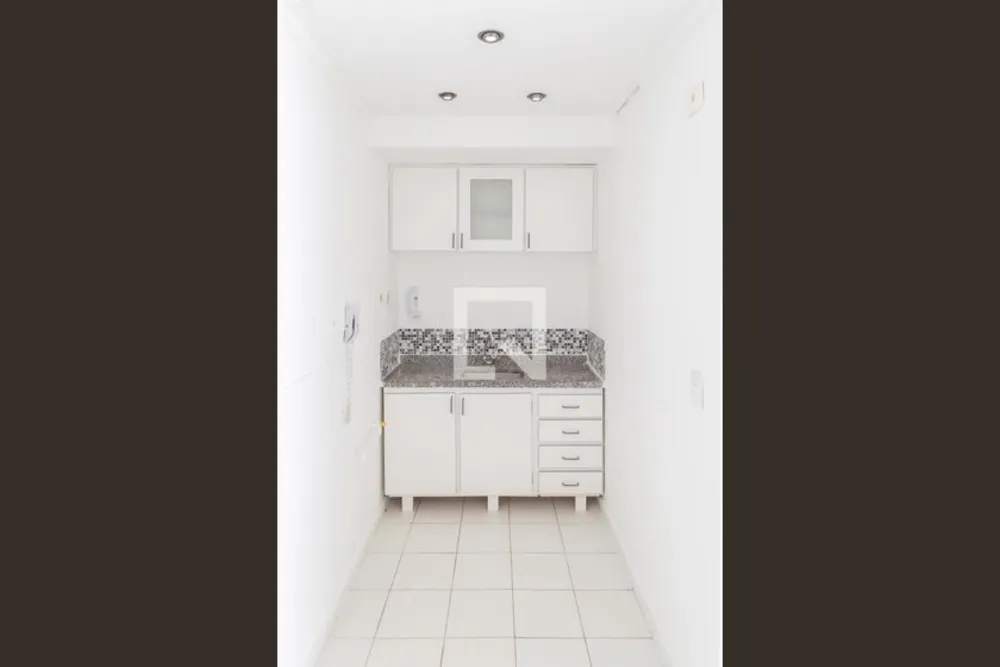 Apartamento, 1 quarto, 30 m² - Foto 8