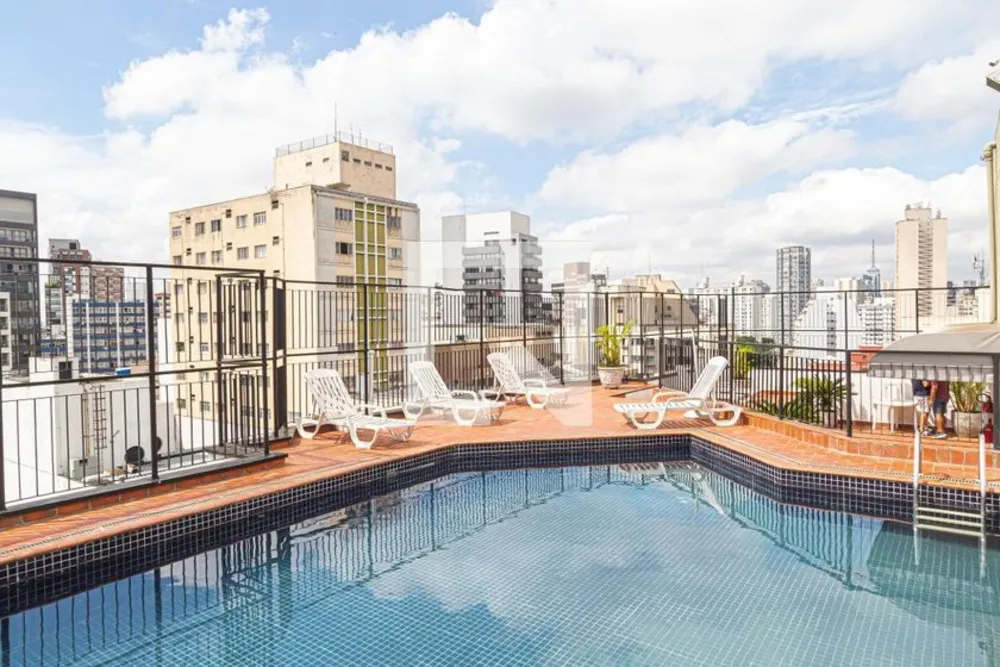 Apartamento, 1 quarto, 30 m² - Foto 6