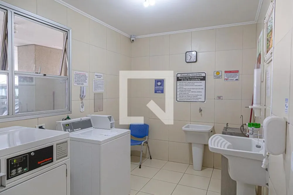 Apartamento, 1 quarto, 30 m² - Foto 4