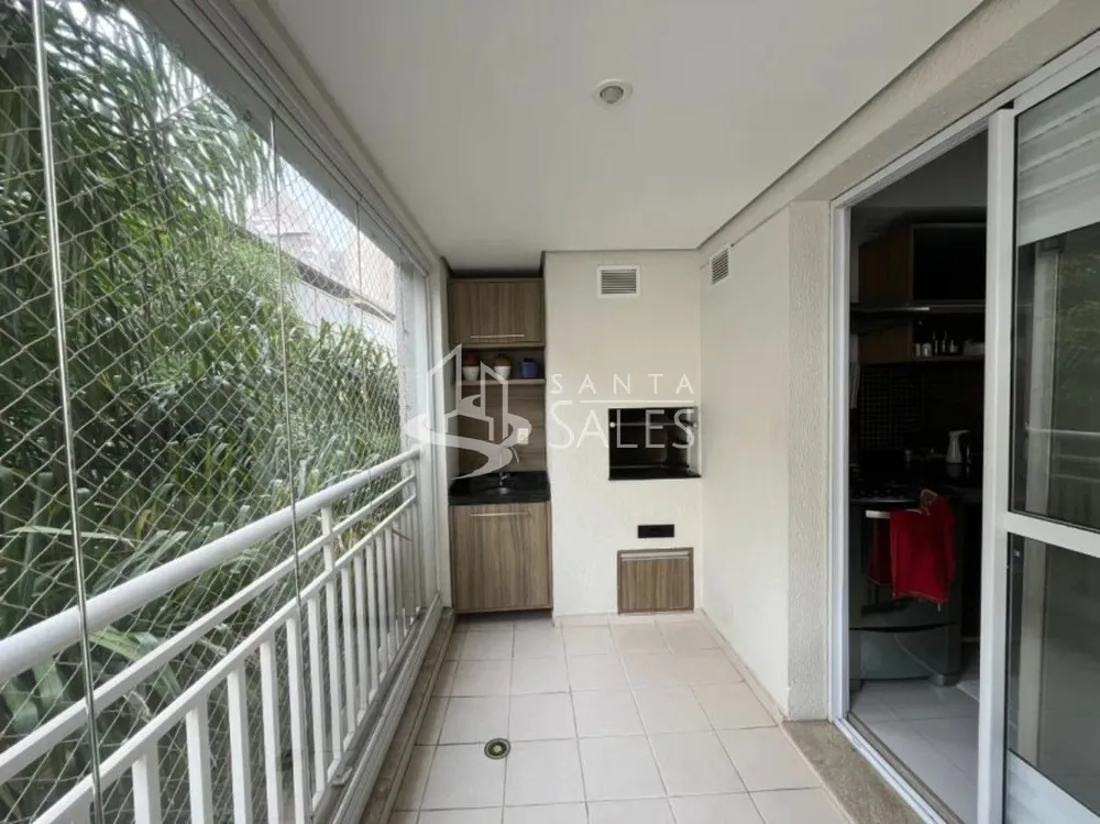 Apartamento, 4 quartos, 112 m² - Foto 2