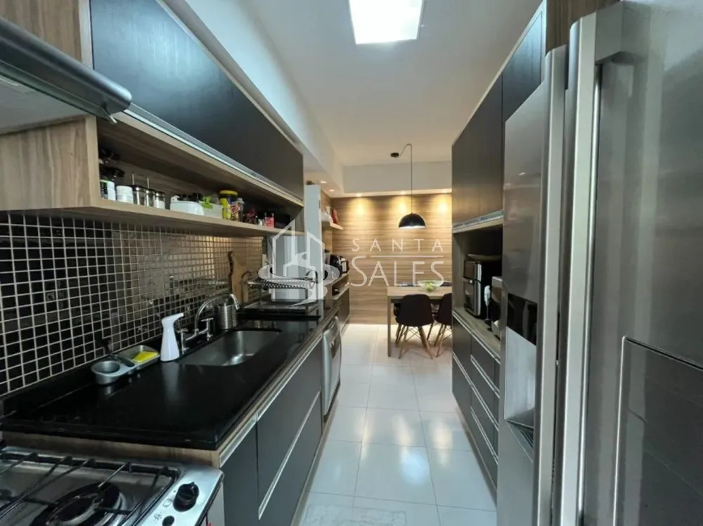 Apartamento, 4 quartos, 112 m² - Foto 3