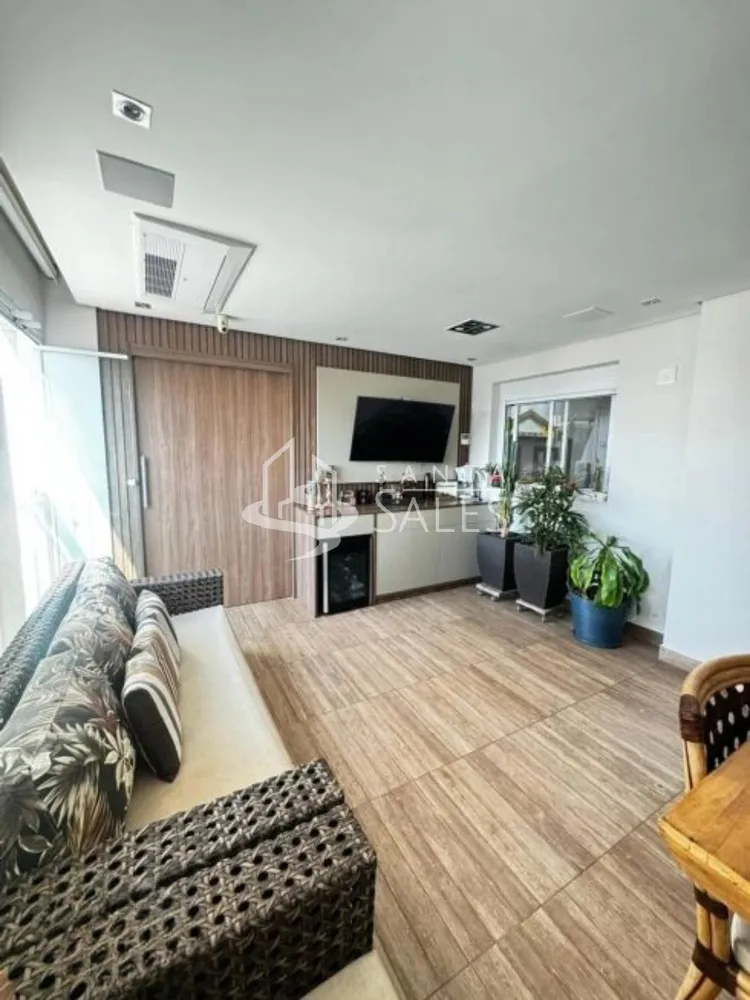 Apartamento, 4 quartos, 112 m² - Foto 4