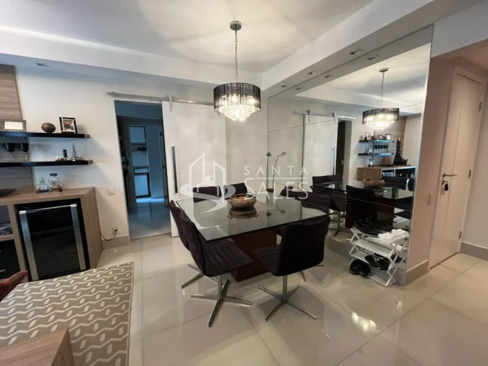 Apartamento, 4 quartos, 112 m² - Foto 1